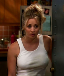 goodguys-celebs:  Gorgeous shot of the lovely Kaley Cuoco in