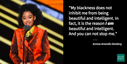 caliphorniaqueen:  huffpostblackvoices:  Congrats to the amazing