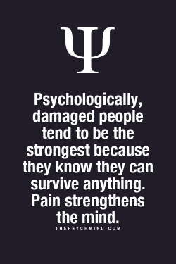 thepsychmind:  Fun Psychology facts here!