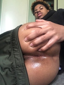 gay-black-thug: inmyz0n3:   ultra-loveblackmen:  Da best booty