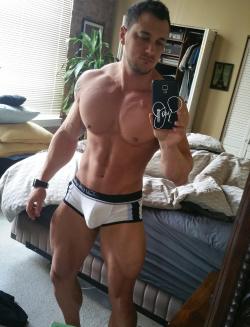 bulge-xlbigdick:  #underwear #bulge # -Submit http://bulge.xlbigdick.com/