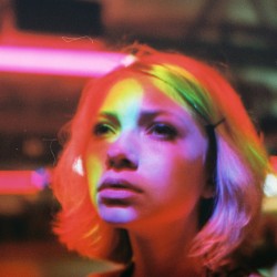 purple-proze:  Tavi Gevinson by Petra Collins (from Petra’s