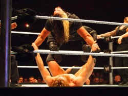 rwfan11:  …. I’m sure Seth has been stretched worst than