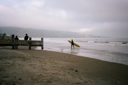 shakasandsinglefins:  Fogust life. #35mm  (at LURK)