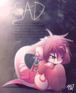 rudragon:  RU-saddddd http://www.furaffinity.net/view/14911189/ yah im sad…….. sorry for being human. 