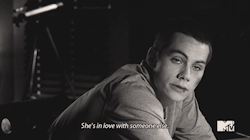 gifs-of-stiles:  This was hard to watch if you ship Stydia 💔