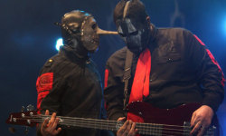 SLIPKNOT