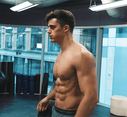 lustystuds:  pietro boselli   shred in motion 