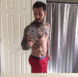 tabloidheat101:  Alex Minsky