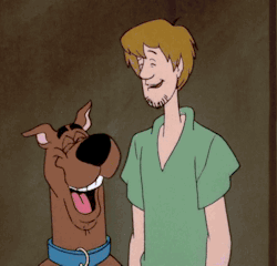 gameraboy:  Scooby-Doo, “Mystery Mask Mix Up”