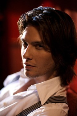 Ben Barnes