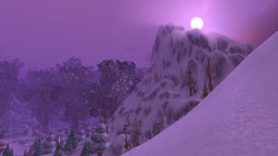 Warcraft Landscapes