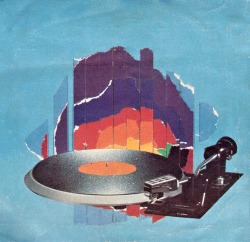 vinylespassion:  Frantisek Laube, 1983. 