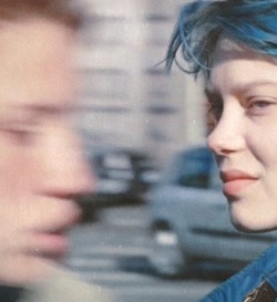 Blue Is the Warmest Color (La Vie d'Adèle)