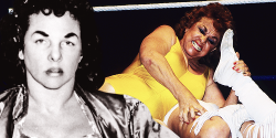 litafan4ever:  Female WWE Hall Of Fame Inductees 