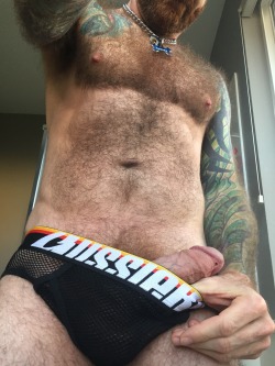 furrynakedboy:  Furry Boy / Pup Sleeves 