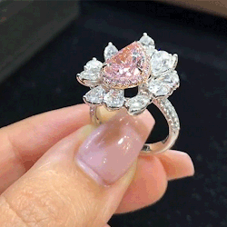 diamantring: x