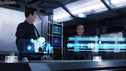 tv-is-free:  AGENTS OF SHIELD - 01x13  Son of Coul. Fights with