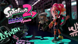 splatoonus:  Breaking News from the latest Nintendo Direct! The