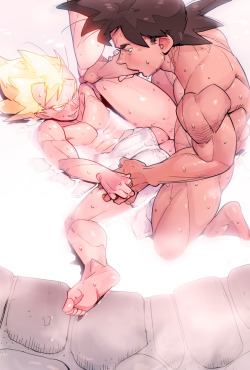 yaoi-and-butts:  ※