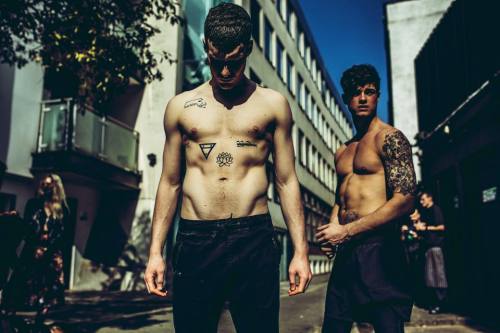 Soho Kings w/ Will and Christian by harisnukem