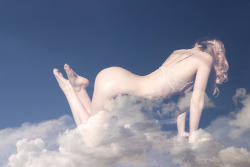 “Sky Crawl,” 2015Find all my experimental in-camera double