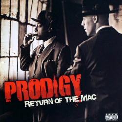 BACK IN THE DAY |3/27/07| Prodigy released his second album,