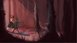 deadwooddross:  Mmmm some old unfinished school assignments (bad