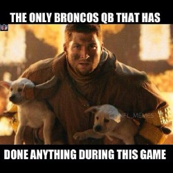 #broncos #nfl #superbowl #timtebow #tebow