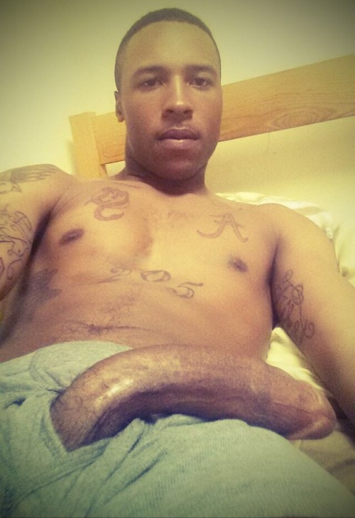 sexyboysnbigdicks:  205 dick  Please follow:1.http://nudeselfshots-blackmen.tumblr.com/2.http://gayhornythingz.tumblr.com/3.http://nudeselfshotsofmen.tumblr.com/