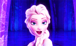  The cold never bothered me anyway        