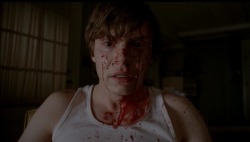 unwolfs:  American Horror Story: Asylum (2012) “The cruelest