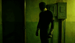 jaxblade:  gutsanduppercuts:  Daredevil - Hallway fight    See