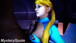 mysteryquote:  Bounty Job~ 1080p - Link :D   Awesome work! Samus