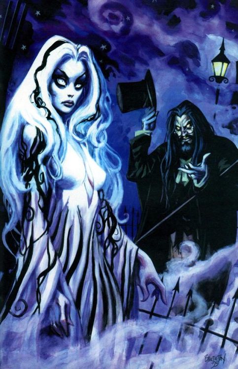 wolfofodinedinburghscotland:LIVING DEAD GIRL
