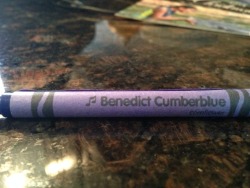 turning-on-the-light:  my mother and sister went to the Crayola