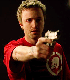 peanutbucky-blog-blog:  You don’t have to do this… 