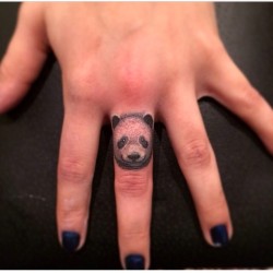 tattooistart-magazine:  🌟 Instagram pick of the day: Artist: