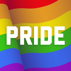 bimarried-dad-in-toronto:  wetnwildspeedoboys:  Happy Pride Month
