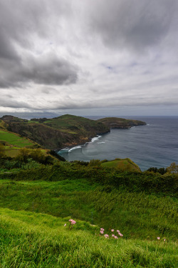 breathtakingdestinations:Sao Miguel - Azores - Portugal (by Viv