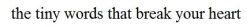 my-teen-quote:  relatable quotes?