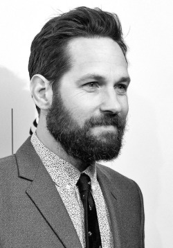 paulruddaily:  Paul Rudd attends the ‘Nerdland’ premiere