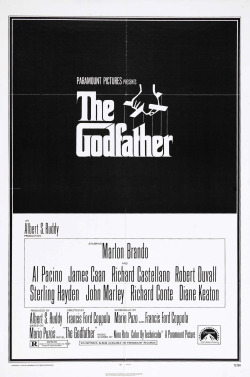BACK IN THE DAY |3/15/72| The movie, The Godfather, is released