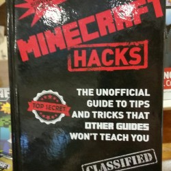the-minecraft-funnies:  this shit is TOP SECRET!! ! ! !  