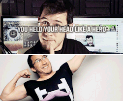 merkiplier:  In eight months I’ve watched Mark go from 2,000,000