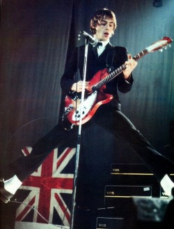 retro2mod: Paul Weller