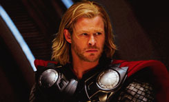 princessofrivendell:   Thor Week - Day One: Why I Love Thor