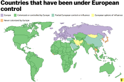 lilcochina:Yet ppl don’t understand how white privilege still