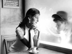 blurredlines2016:  ©Rodney Smith  Ed è in certi sguardi che