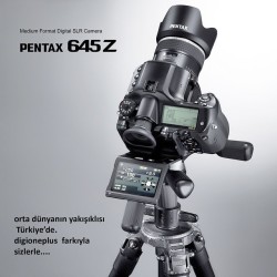 aliihsanhaykir:  #pentax645z  #pentax #Digioneplus  New toys